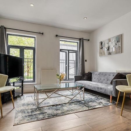 Luxurious Hidden Gem In Wandsworth Apartamento Londres Exterior foto