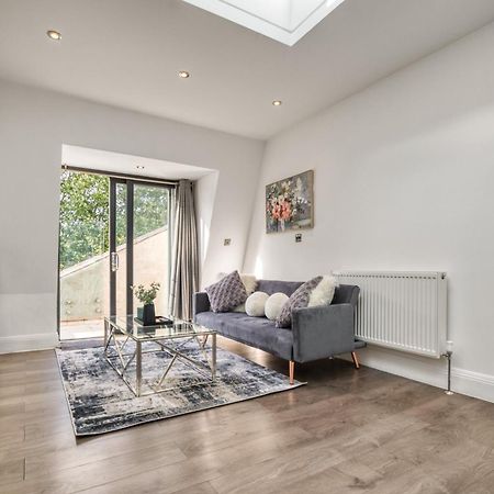 Luxurious Hidden Gem In Wandsworth Apartamento Londres Exterior foto