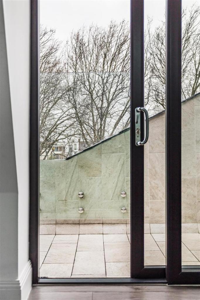 Luxurious Hidden Gem In Wandsworth Apartamento Londres Exterior foto