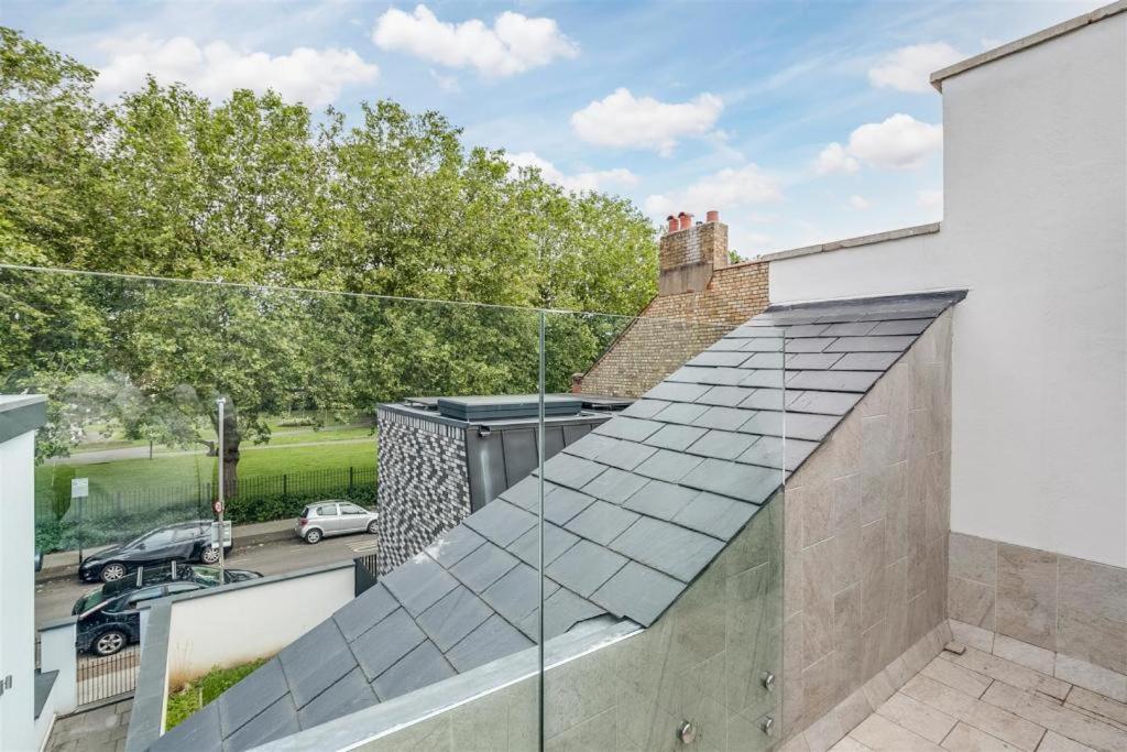 Luxurious Hidden Gem In Wandsworth Apartamento Londres Exterior foto