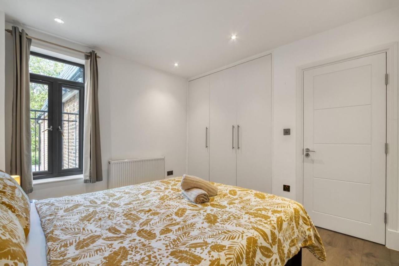 Luxurious Hidden Gem In Wandsworth Apartamento Londres Exterior foto