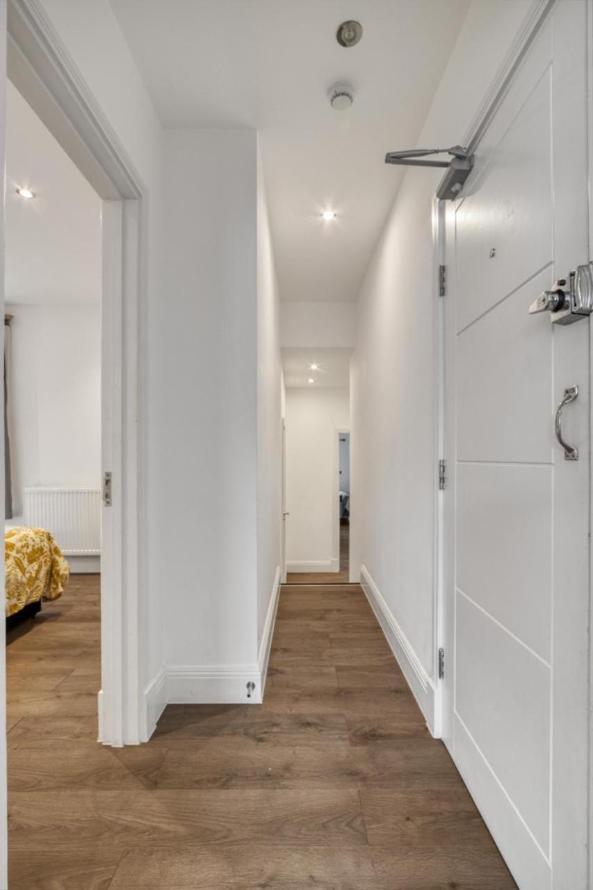 Luxurious Hidden Gem In Wandsworth Apartamento Londres Exterior foto