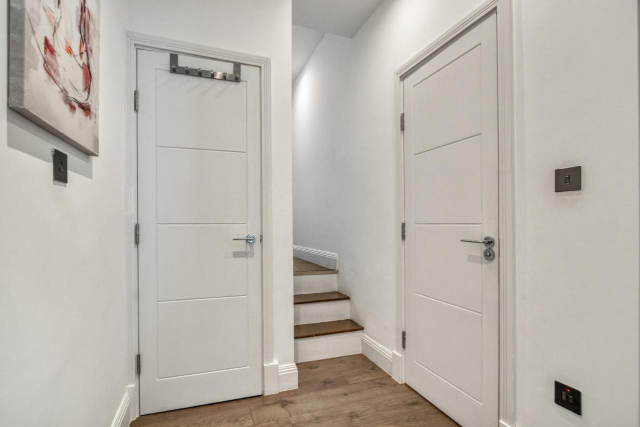Luxurious Hidden Gem In Wandsworth Apartamento Londres Exterior foto