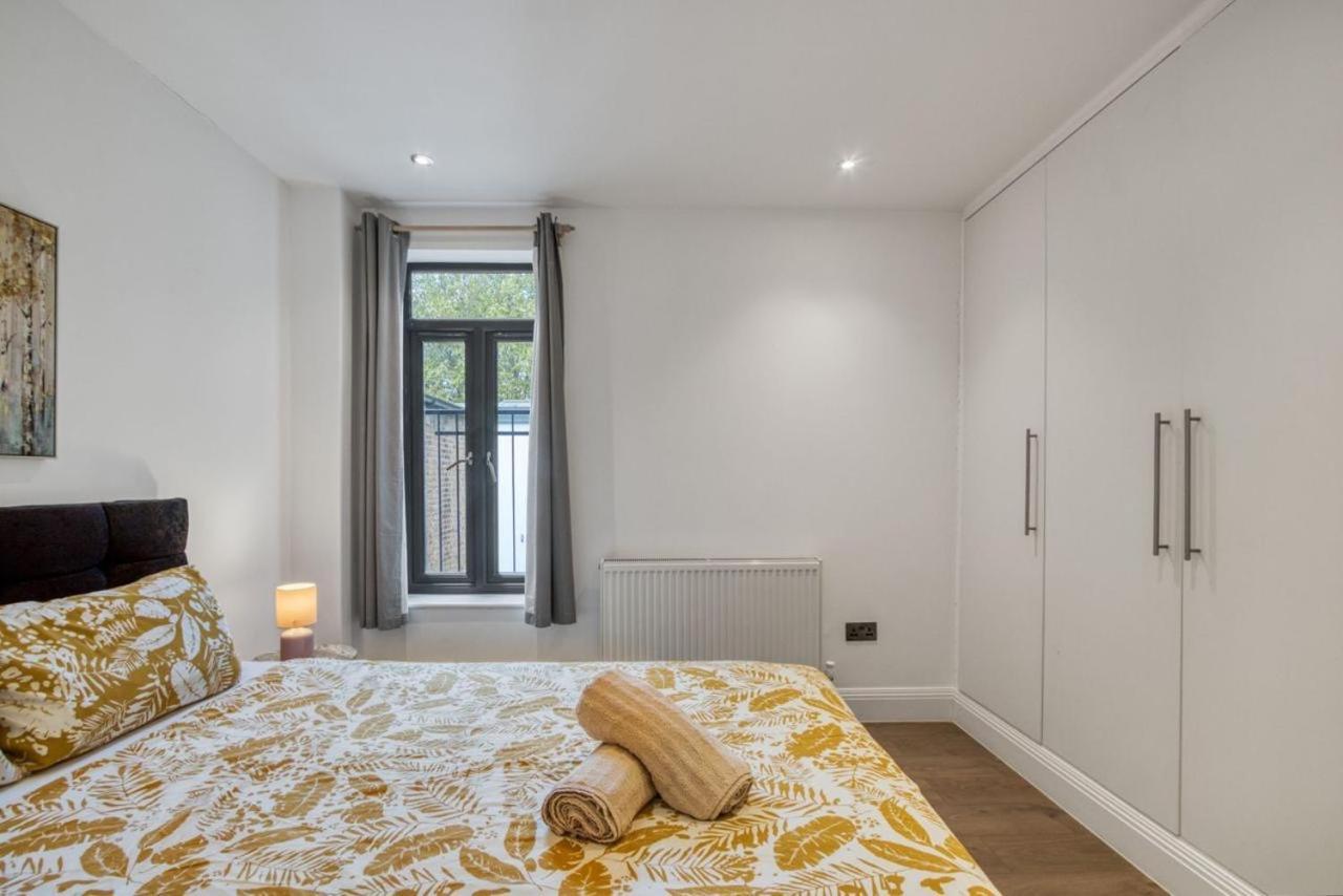Luxurious Hidden Gem In Wandsworth Apartamento Londres Exterior foto