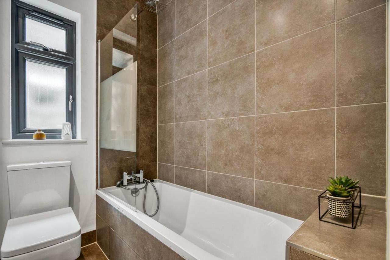Luxurious Hidden Gem In Wandsworth Apartamento Londres Exterior foto