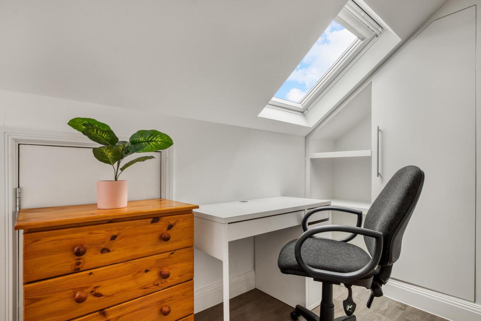 Luxurious Hidden Gem In Wandsworth Apartamento Londres Exterior foto