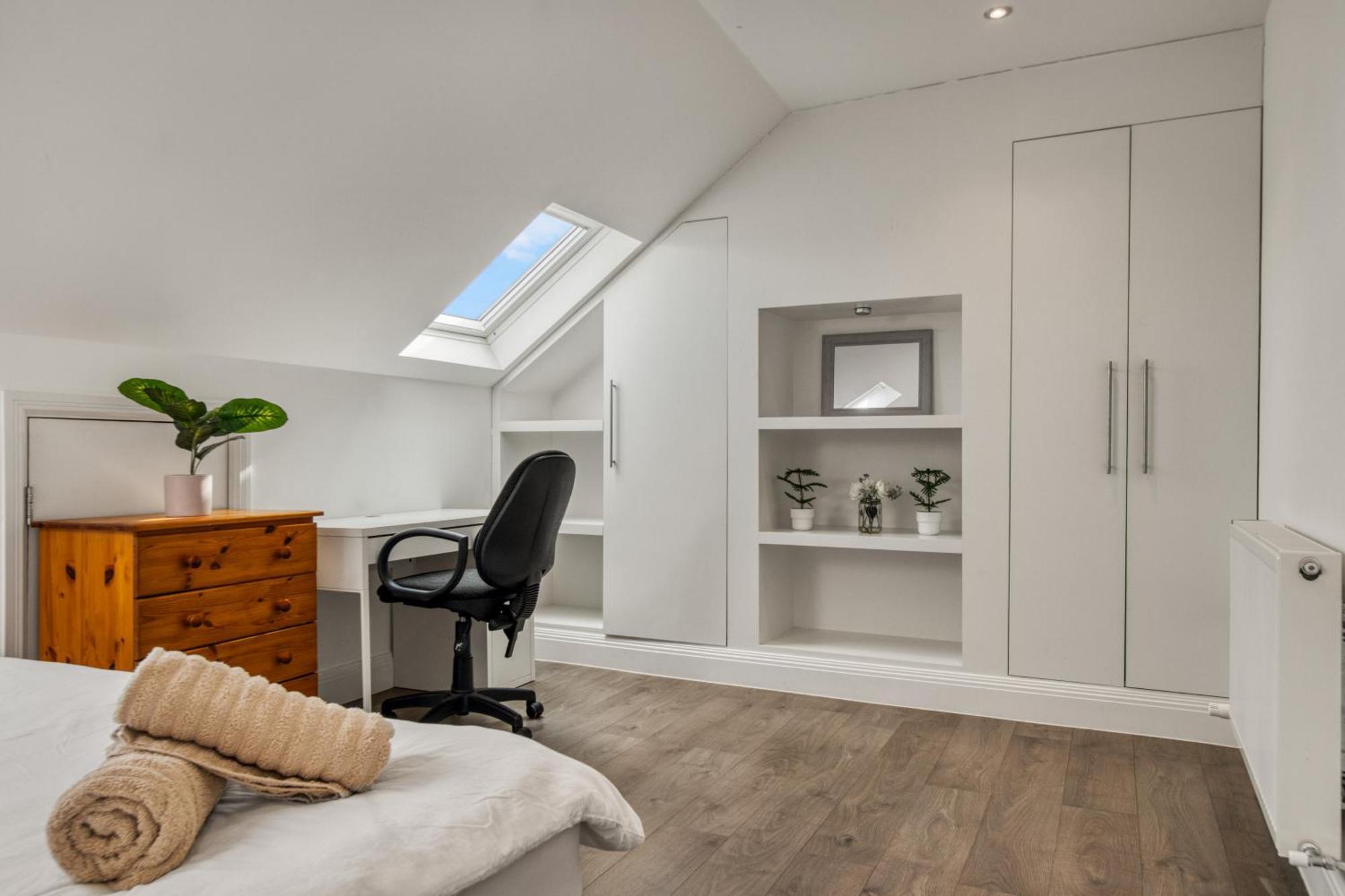 Luxurious Hidden Gem In Wandsworth Apartamento Londres Exterior foto