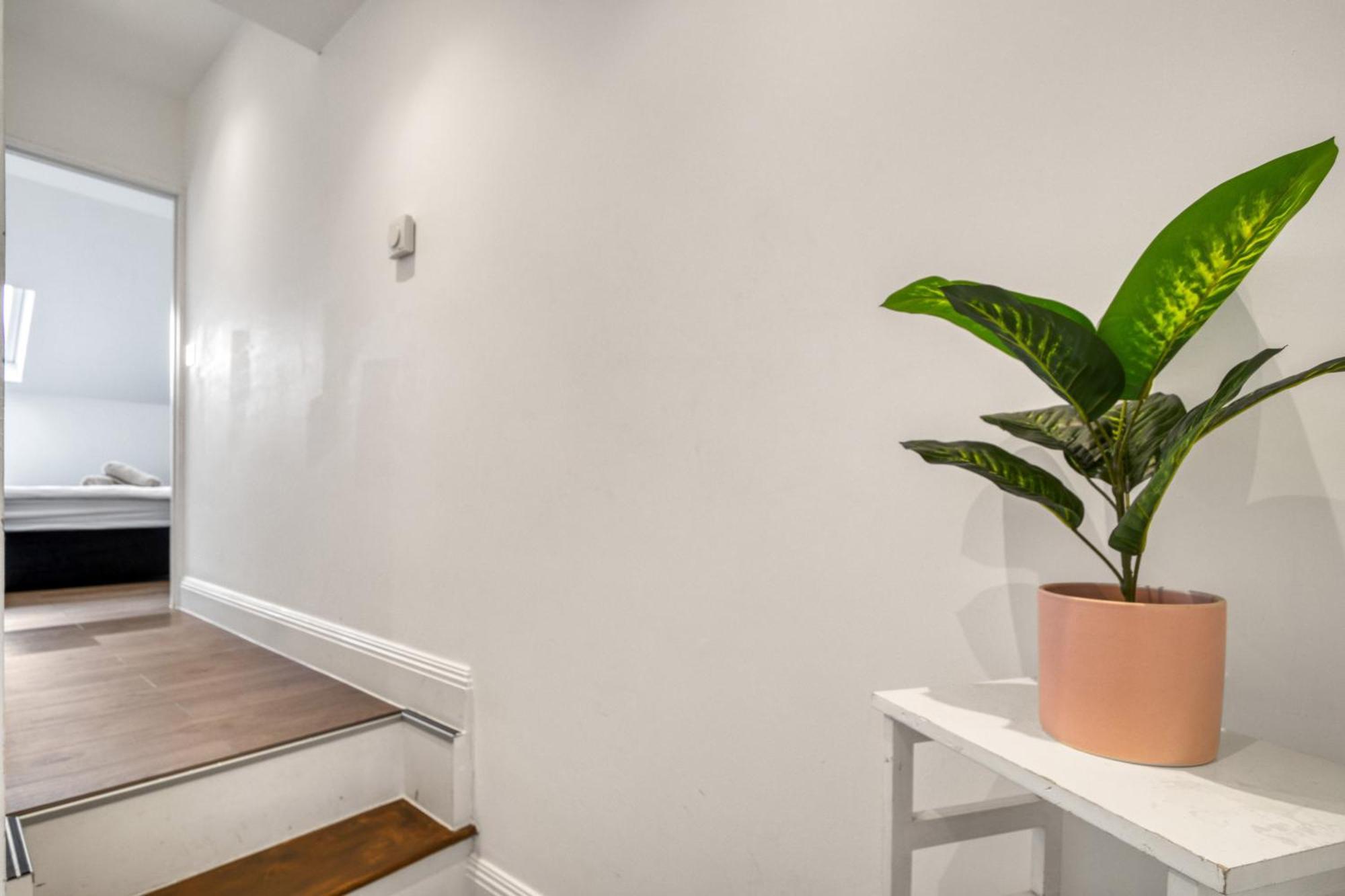 Luxurious Hidden Gem In Wandsworth Apartamento Londres Exterior foto