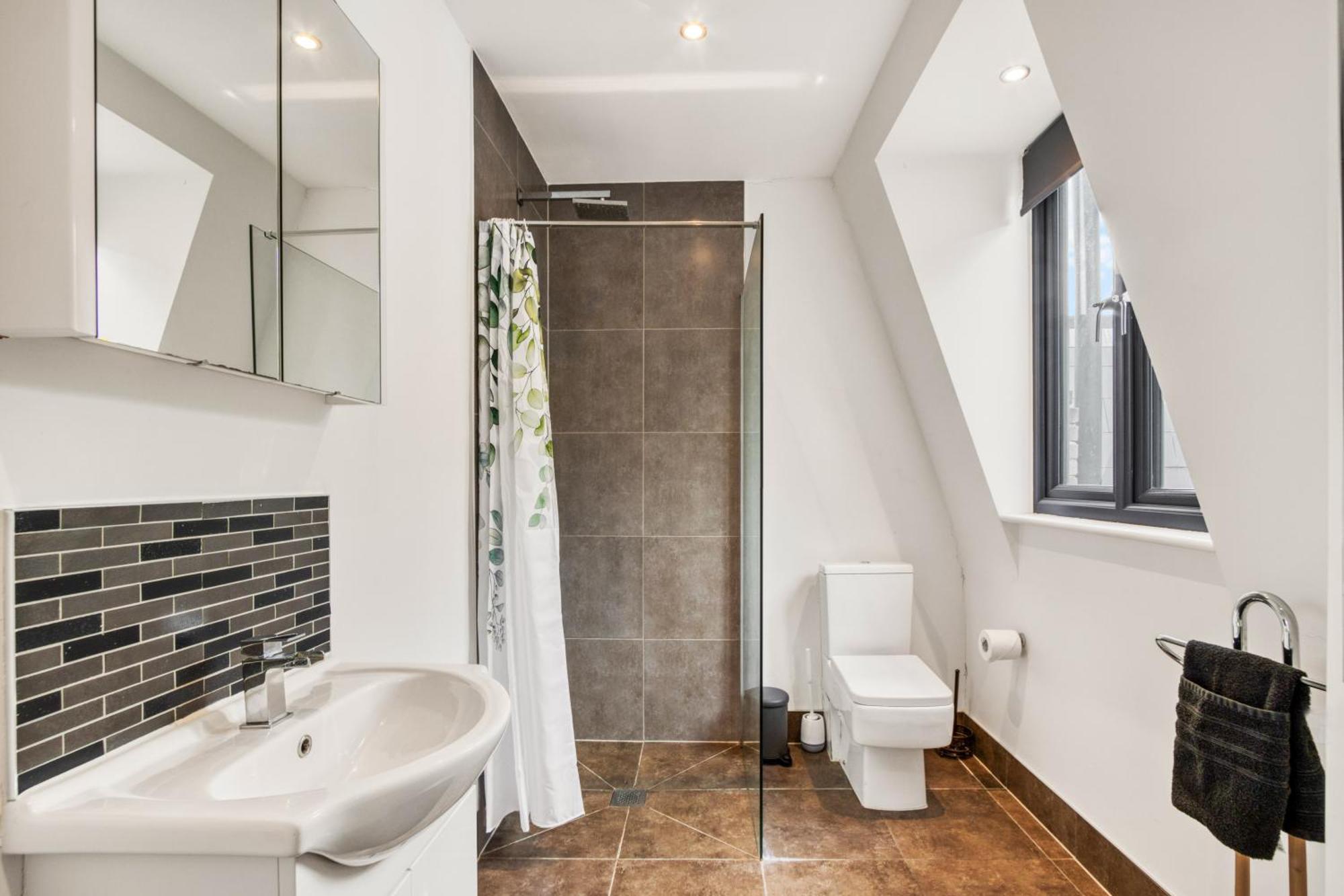 Luxurious Hidden Gem In Wandsworth Apartamento Londres Exterior foto